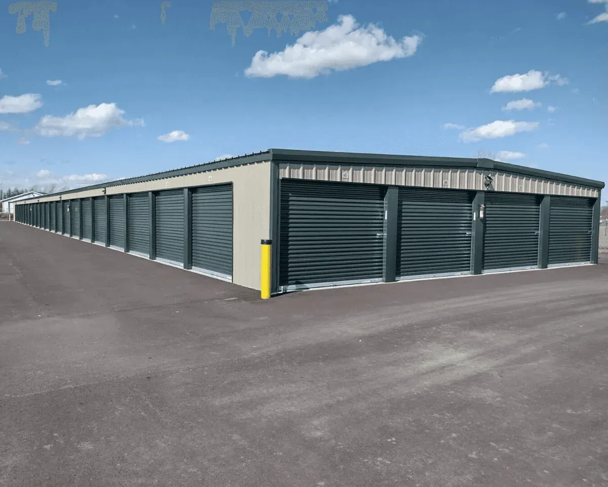 Unit Doors